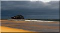 NT6281 : Ravensheugh Sands by Richard Webb