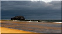 NT6281 : Ravensheugh Sands by Richard Webb