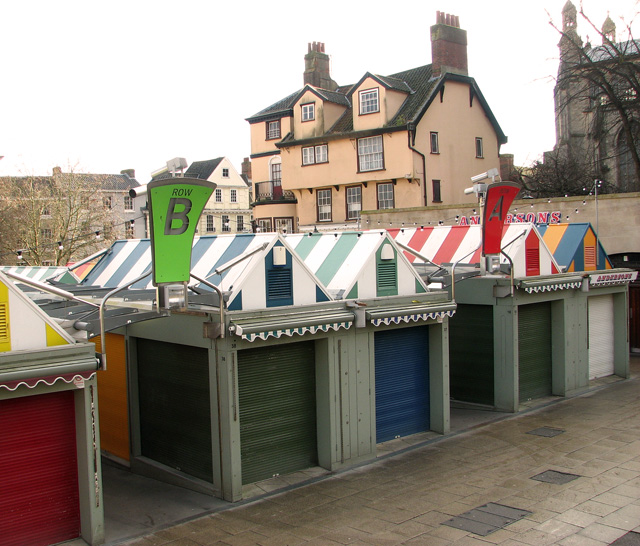 closed-market-stalls-in-norwich-evelyn-simak-geograph-britain-and