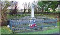 Hunton War Memorial