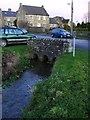 Sawmill Bridge, Hunton