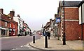 South Street, Wareham