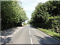 Sissinghurst, The Street