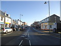 High Street, Shoreham