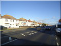 Brighton Road, Lancing