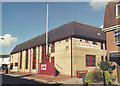 Boscombe Salvation Army Citadel