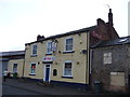 The United Bar, Elland Road