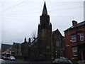 Church on Tempest Road