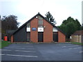 Scout Hall, Rothwell Haigh