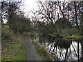 Manchester, Bolton and Bury Canal, Scotson Fold