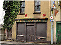 "The Tavern", Lisburn (2011-2)