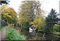 Basingstoke Canal