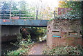 Pillbox by Heath Vale Bridge