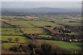 View to Bredon Hill