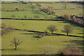 Farmland near Upper Welland