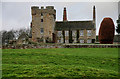 Halton Castle