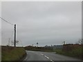 Farm road to Collacutt Barton