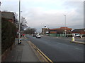 Dewsbury Road (A653)