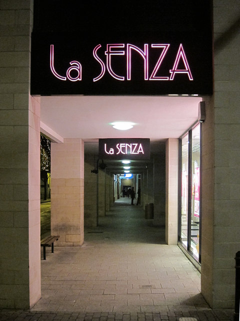 la senza ireland