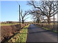 Mickleton Road near White