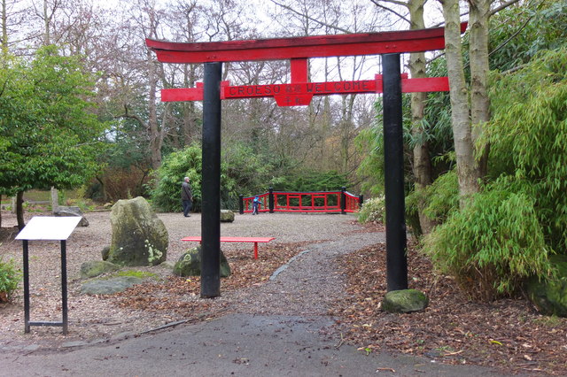 japanese-garden-acton-park-wrexham-jim-barton-geograph-britain