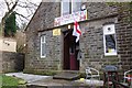 Tea room, Rivington