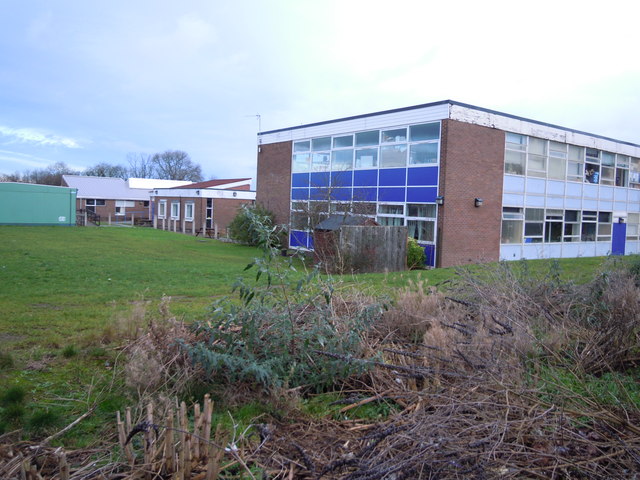 Lode Heath School