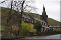 St Michael and All Angels Church, Cornholme