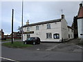 The Salutation Inn, Nettleton