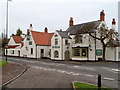 The Ship Inn, Alveston