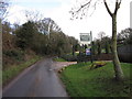 Caistor Lane at Papermill Holiday Cottages