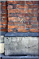 Benchmark on C? Ph?, #47 Clerkenwell Road