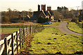 Meadow Cottages