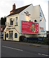 The Springhead Tavern (2), 83 Walsall Road, Darlaston