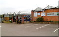 Eastwood Garden Plant Centre