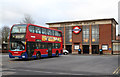 Sudbury Town Station