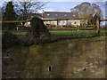 Wylam Hall from Ovingham Road