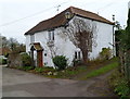 White Cottage, 10 The Square, Alveston