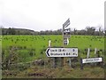 Curraghamulkin Townland