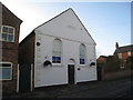 Former Wesleyan chapel, Clayworth