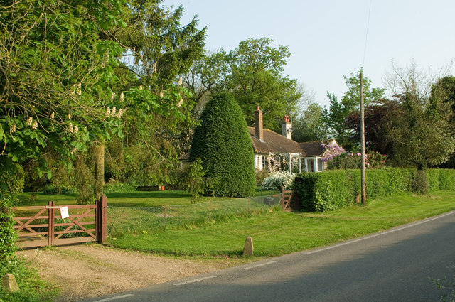 Stewart Cottage
