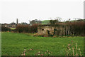 Pillbox near Puckington