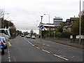 Cumbernauld Road, Stepps (A80)