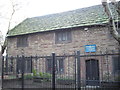 The Old Grammar School, Walton