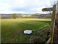 Footpath from Long Lane