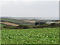 Farmland south of Corbally Road