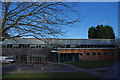 SP0484 : IT Services building, University of Birmingham by Phil Champion