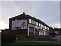 Shops on Armley Ridge Road