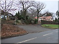 Houses in Bunker