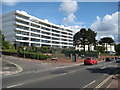 Holiday apartments, Torquay